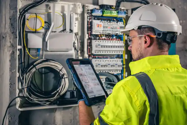 energy audit Boulder Creek